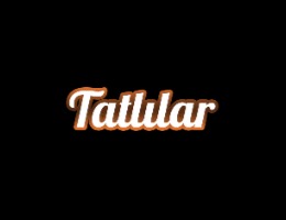 Kategori - Tatlılar
