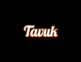 Kategori - Tavuk