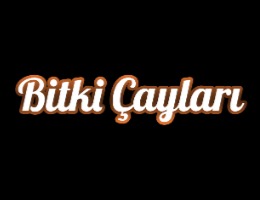 Kategori - Bitki Çayları