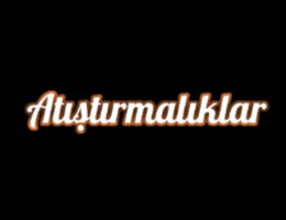 Kategori - Atıştırmalıklar