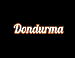 Kategori - Dondurma