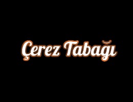 Kategori - Çerez Tabağı