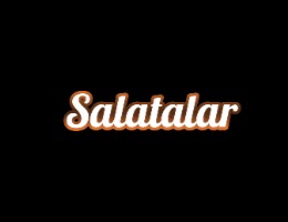 Kategori - Salatalar