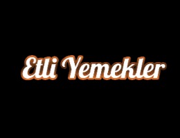 Kategori - Etli Yemekler