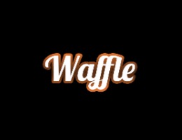Kategori - Waffle