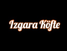Kategori - Izgara Köfte