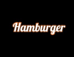 Kategori - Hamburger