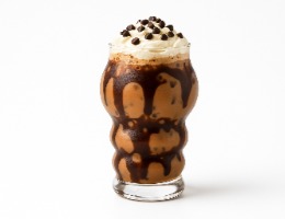 Ice Caramel Macchiato