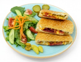 Yengen Tost