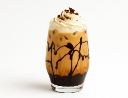 Ice Mocha