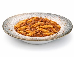 Penne Bolognese
