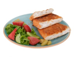 Beyaz Peynirli Tost 