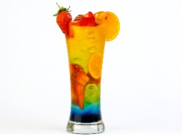 Redbull Kokteyl