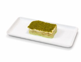 Fıstıklı Trileçe