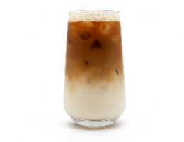 Ice Macchiato