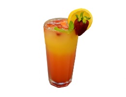 Çilek Limon Aşkı