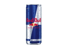 Redbul
