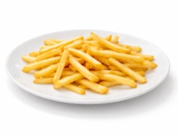 Patates Cips