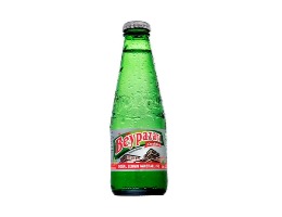 Sade Soda