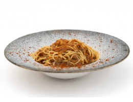 Spagetti Bolognese